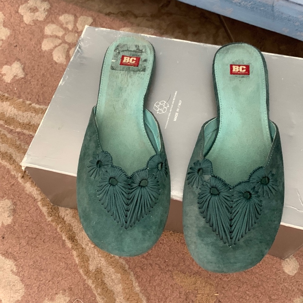 BoHo Flats by BC